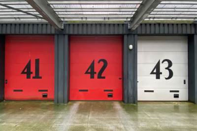 Garage Braken 5542 Obdam