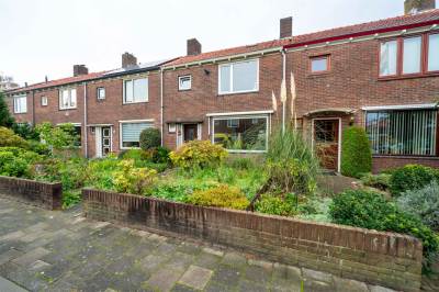 Woning Celsiuslaan 4 Hilversum