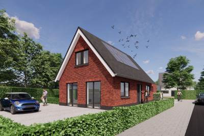 Woning Engweg 7 Putten