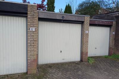Garage Wijkamplaan 32G9 Baarn