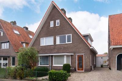 Woning De Savornin Lohmanstraat 126 Veenendaal