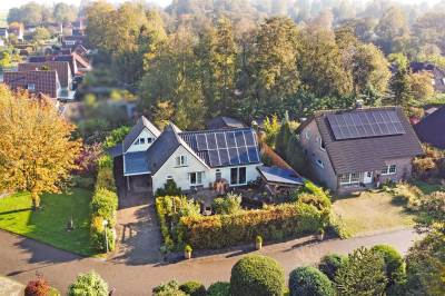 Woning Boslaan 86 Dronten