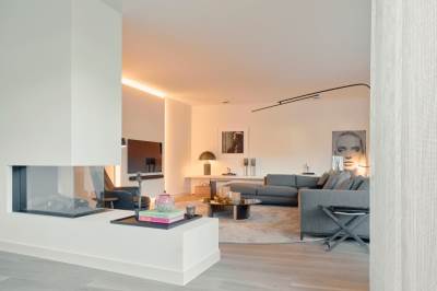 Woning Sint Pieterstraat 68 Maastricht