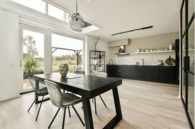 Woning Ikihof 5 Almere