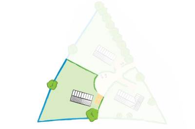 Bouwgrond Stoevelaarsweg 7 Goor