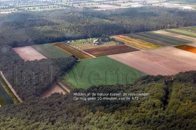Woning Horsterdijk 97 Lottum