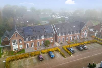 Woning De Kolper 11 Megen