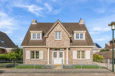 Woning Alsemlaan 18 Oud Gastel