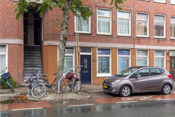 Woning Hoefkade 1055 Den Haag