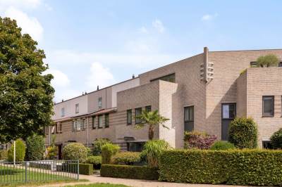 Woning Lelieberg 14 Roosendaal