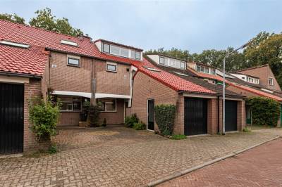 Woning Zwinglilaan 31 Hilversum