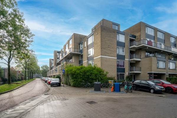 Woning Texel 95 Utrecht