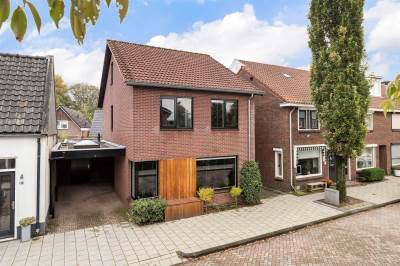 Woning Molendijk Zuid 14 Rijssen