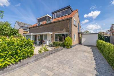 Woning Zuiderpad 40 Zuidoostbeemster