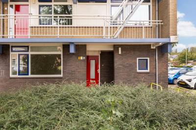 Woning Jan van Goyenstraat 114 Meppel