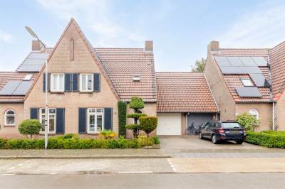 Woning Enclaveberg 70 Roosendaal