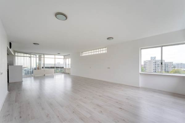 Woning Groenhoven 257 Amsterdam