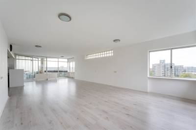 Woning Groenhoven 257 Amsterdam