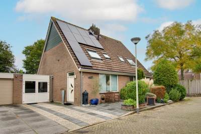 Woning Groenewegen 3 Bleiswijk