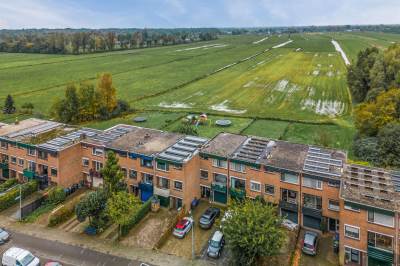 Woning Willibrorduslaan 95 Hilversum