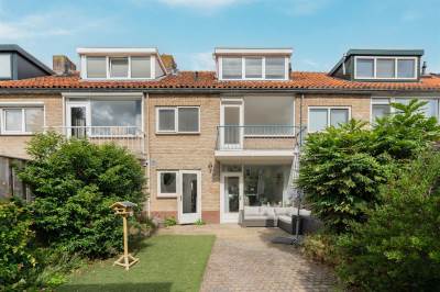 Woning Van Almondelaan 21 Hilversum