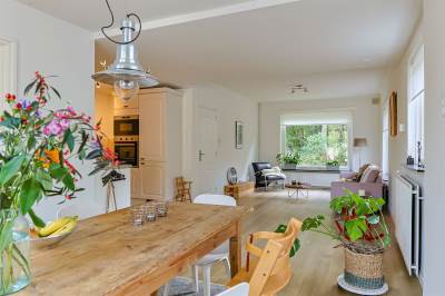 Woning Boterdijk 25B Paterswolde