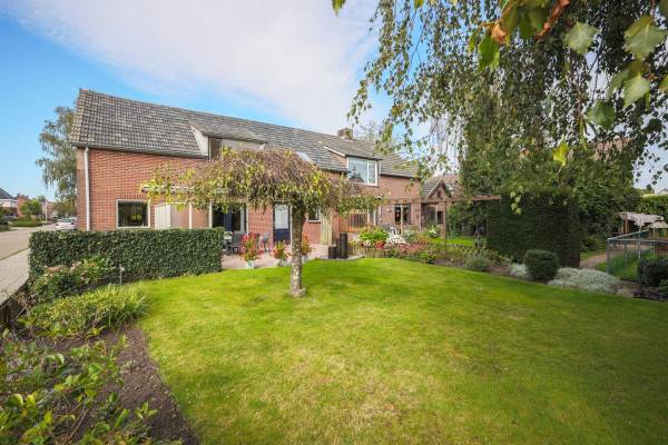 Woning Akkerstraat 29 Beneden-Leeuwen