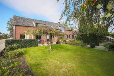 Woning Akkerstraat 29 Beneden-Leeuwen