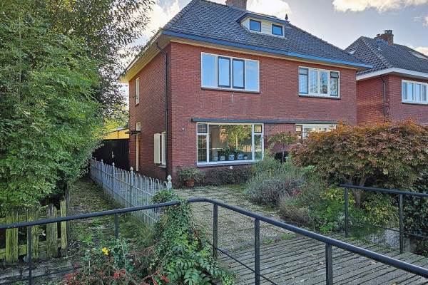 Woning Breemarsweg 71 Hengelo (OV)