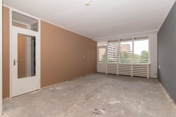 Woning Binnenwater 38 Zoetermeer