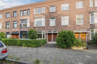 Woning Nassaulaan 49 Groningen