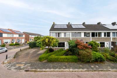 Woning Vangstraat 11 Wolvega