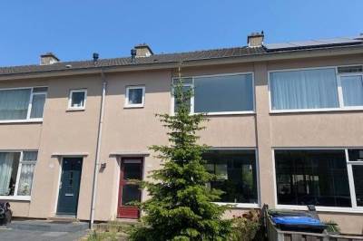 Woning Van Conventstraat 32 Dordrecht