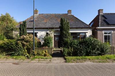 Woning It Leech 9 Zurich