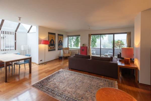 Woning Aletta Jacobslaan 88 Leiden
