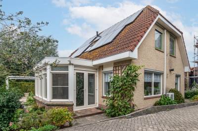 Woning Kromme Gat 24 Hardinxveld-Giessendam