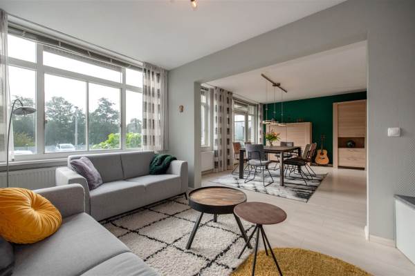 Woning Loosduinse Hoofdstraat 632 Den Haag