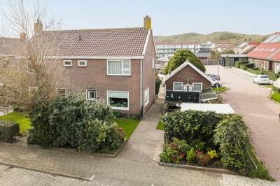 Woning Duinroosweg 2 Callantsoog