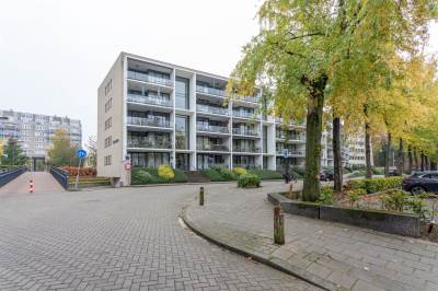 Woning Kortelandstraat 6 Enschede