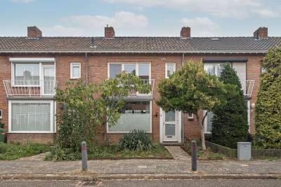 Woning Europalaan 8 Maastricht
