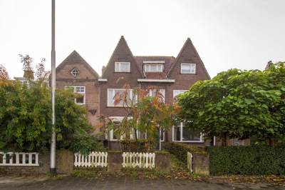 Woning Spoorlaan 82 Tilburg
