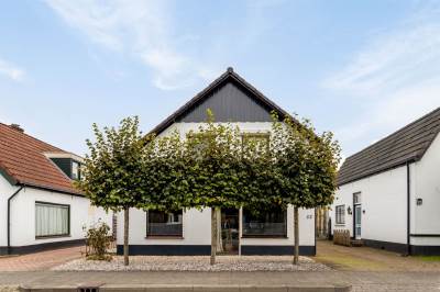 Woning Vlijtseweg 22 Apeldoorn