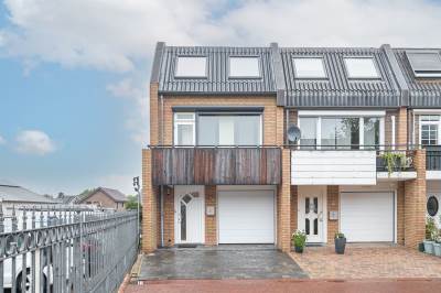 Woning Nieuwenhagerheidestraat 63 Landgraaf