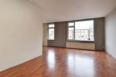 Woning Soestdijksekade 18 Den Haag