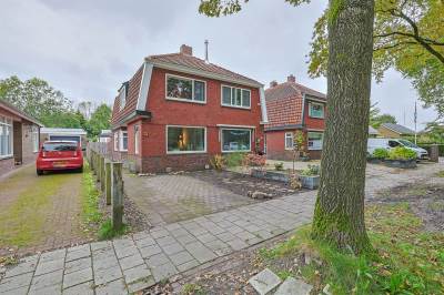 Woning de Vosholen 23 Sappemeer