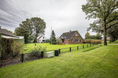 Woning Bekkenhaarsweg 26 Hoge Hexel