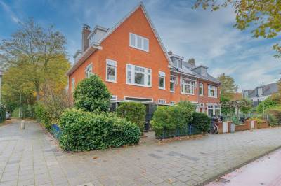 Woning Rijksstraatweg 233 Haarlem