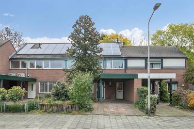 Woning de Kluijskamp 1227 Nijmegen