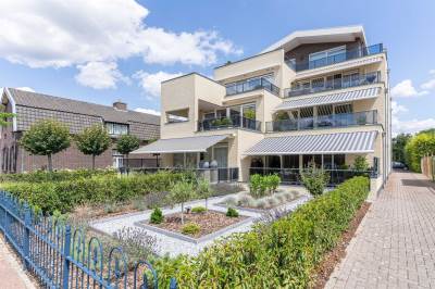 Woning Molenweg 41C Maasbracht