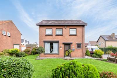 Woning Vorenseindseweg 23 Sprundel